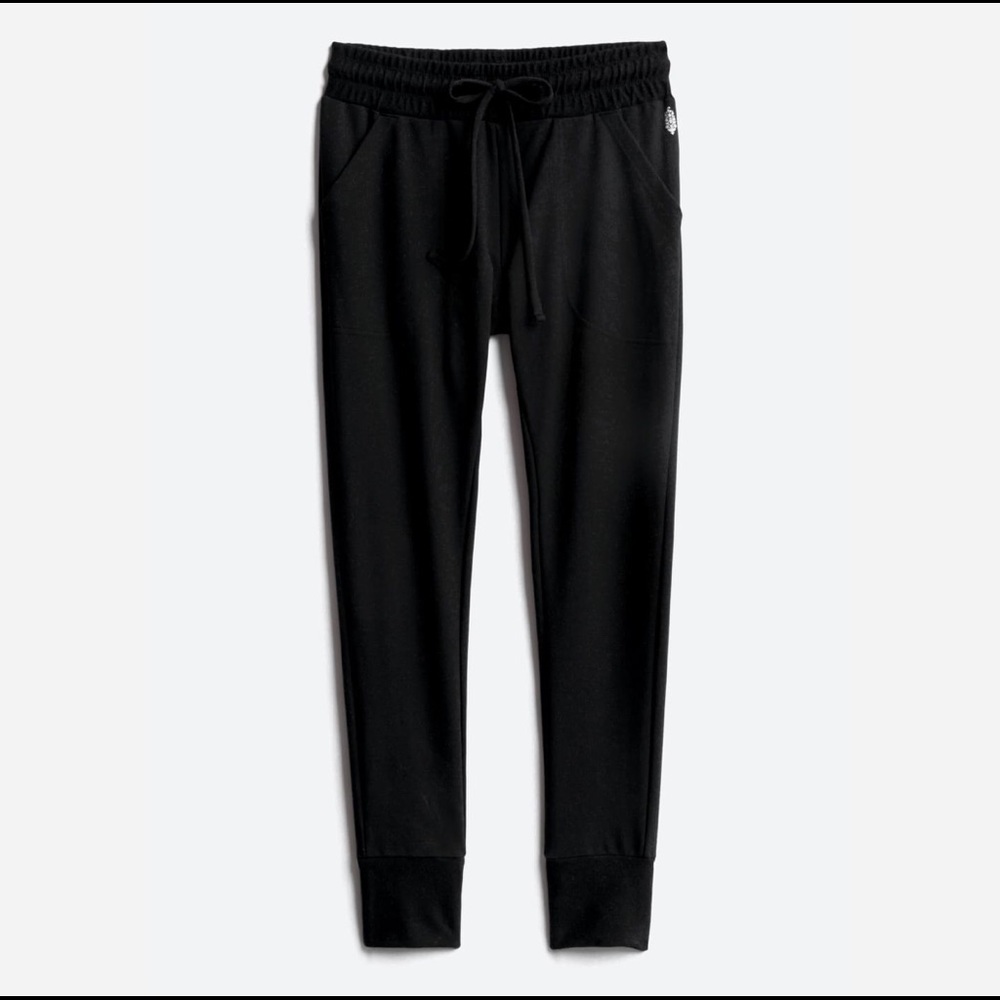 Sunny Drawstring Jogger Pant